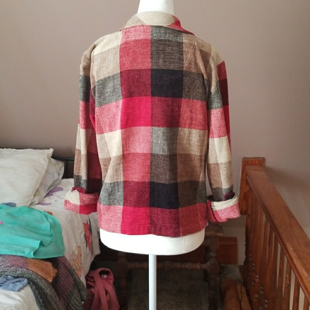 Jacket - Picture 4 of 6